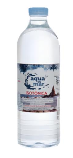 bebidas AGUA DE MAR ISOTONICA 1,5 L