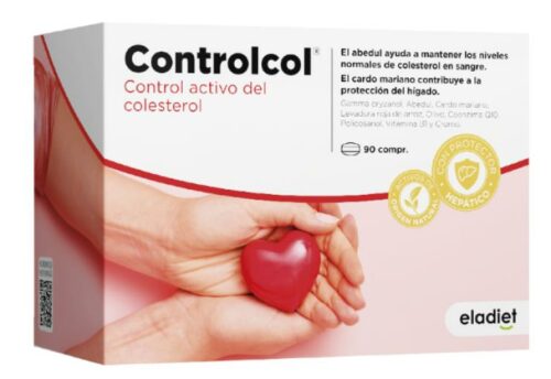 sistema circulatorio CONTROLCOL 90COMP