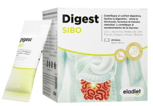 digestivos DIGEST SIBO 28 STICKS