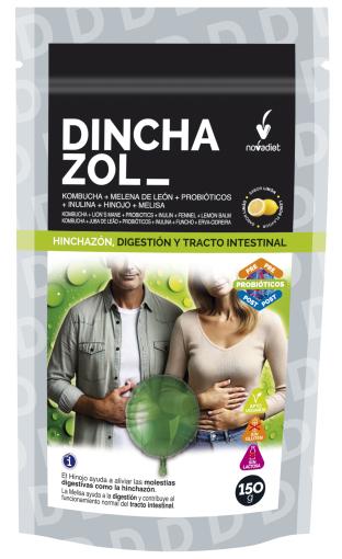 digestivos DINCHAZOL 150GR