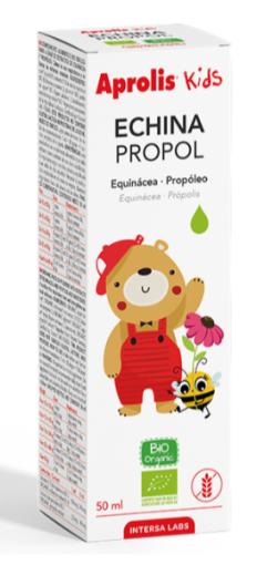 infantil. ERYSIM APROLIS KIDS 20ML