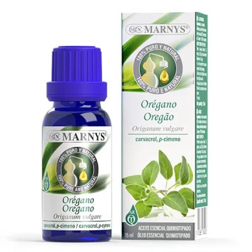 esencias de plantas ESENCIA DE OREGANO 15 ML