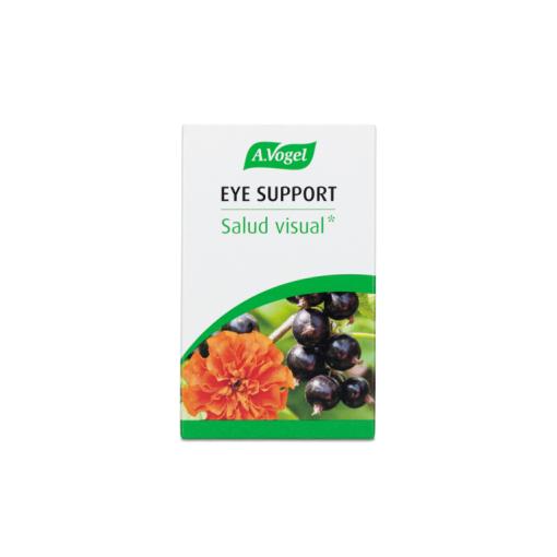 jaleas y energeticos EYE SUPPORT 60 COMPRIMIDOS