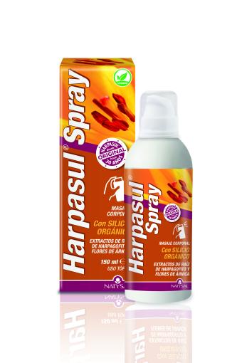 huesos y articulaciones HARPASUL SPRAY 150ML
