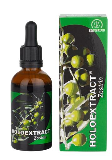 sistema circulatorio HOLOEXTRACT ZOSTRIN 31ML