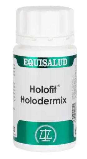 antioxidantes HOLOFIT HOLODERMIX 50 CAP