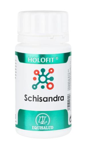 sistema nervioso HOLOFIT SCHISANDRA 50 CAP
