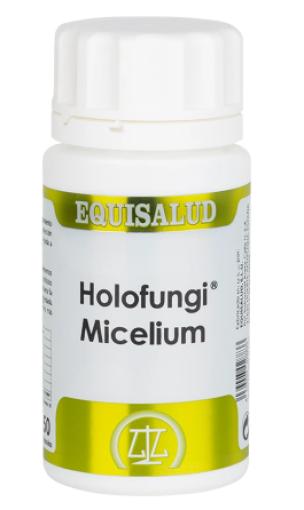 sistema inmunológico HOLOFUNGI MICELIUM 50 CAP