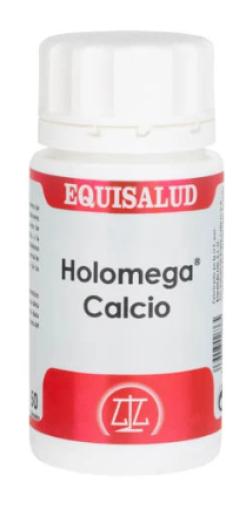 huesos y articulaciones HOLOMEGA CALCIO 50 CAP
