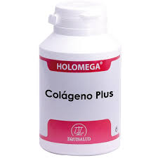 huesos y articulaciones HOLOMEGA COLAGENO PLUS 180 CAP