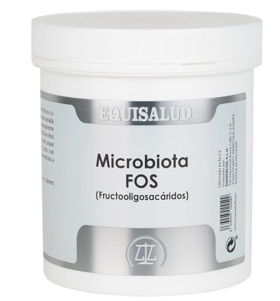 digestivos HOLOMEGA FOS (FRUCTO-OLIGOSACARIDOS) POLVO 300GRS