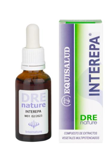 depurativos INTEREPA INTERNATURE 30ML
