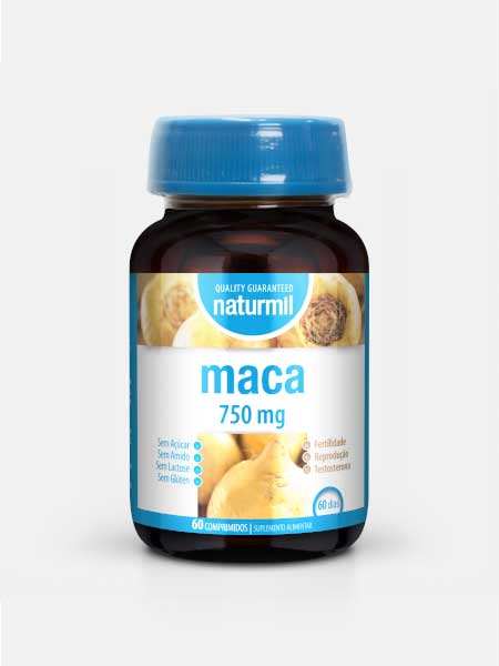 jaleas y energeticos MACA 750 MG 60 COMPRIMIDOS|t|t