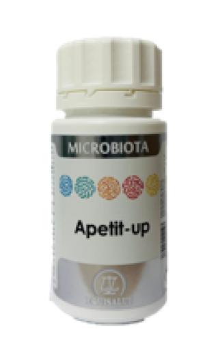digestivos MICROBIOTA APETIT-UP 60 CAP