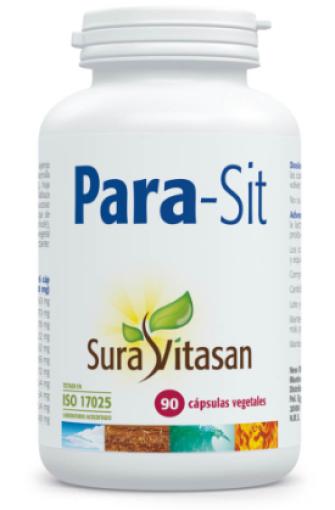 digestivos PARA-SIT 90 CAPS