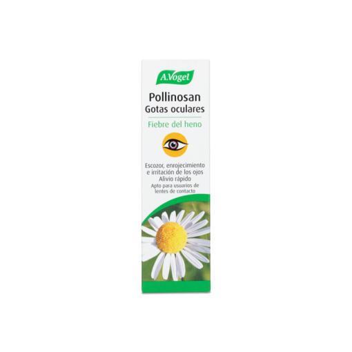 jaleas y energeticos POLLINOSAN GOTAS OCULARES 10ML