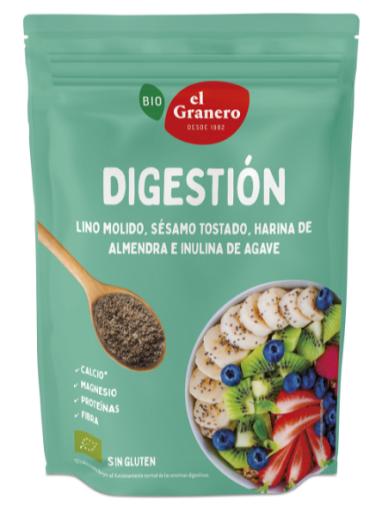 granos y semillas SEMILLAS FUNCIONALES DIGESTION BIO 200G