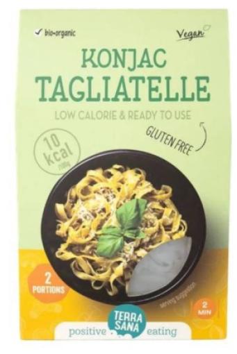 arroz y pasta TAGLIATELLE KONJAK 330GR