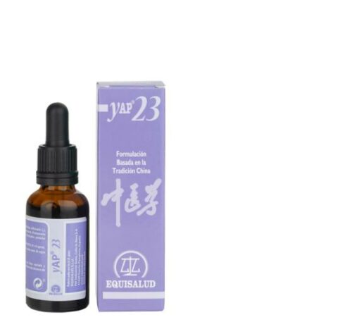 extractos de plantas YAP 23