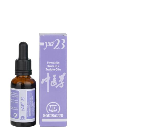 jaleas y energeticos YAP 23